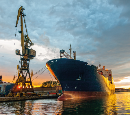 Shipbuilding - Imagem destaque - Website